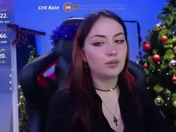 ashleyskott_ from chaturbate