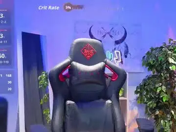 Chaturbate Sex Chat of ashleyskott_