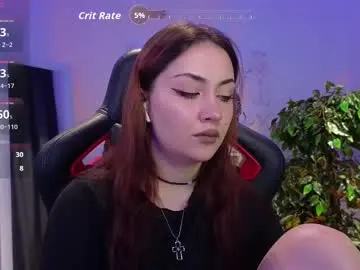 Chaturbate Sex Chat of ashleyskott_