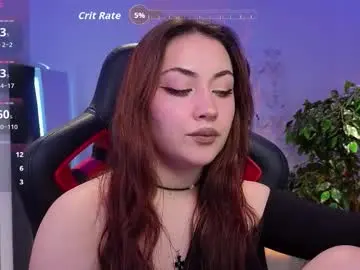 Chaturbate Adult Video Chat of ashleyskott_