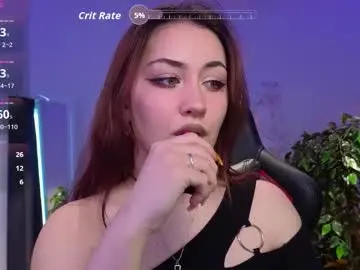 Chaturbate Sex Cam of ashleyskott_