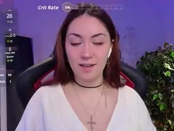 Chaturbate Watch Live Sex Cams of ashleyskott_