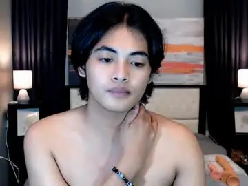 Chaturbate Free Porn Cam of asianverstwink