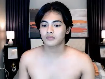 Chaturbate Free Porn Cam of asianverstwink