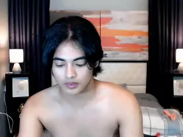 Chaturbate Adult Webcams of asianverstwink