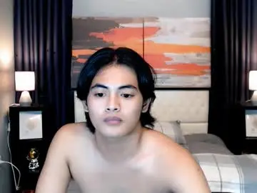 Chaturbate Live Sex Cam of asianverstwink
