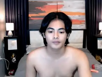 Chaturbate Best Webcam of asianverstwink