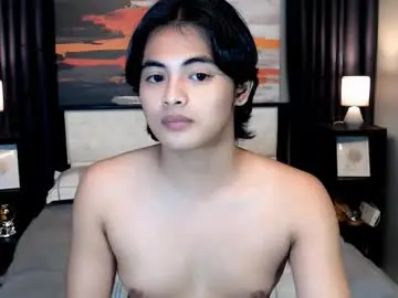 Chaturbate Live Sex Cam of asianverstwink