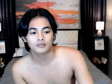 Chaturbate Free Porn Cam of asianverstwink