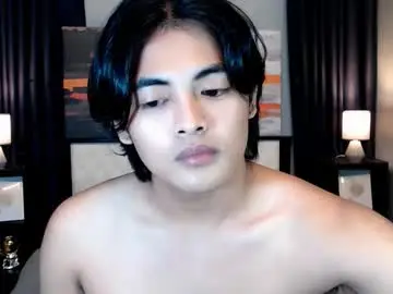 Chaturbate Nude Webcam of asianverstwink