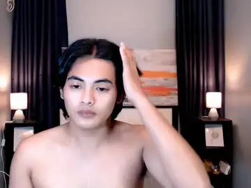 Chaturbate Live Sex of asianverstwink