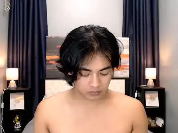 Chaturbate Adult Webcams of asianverstwink