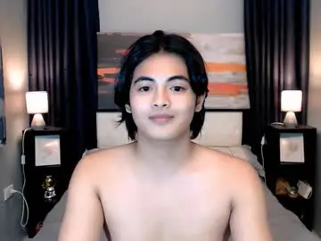 Chaturbate Sex Chat of asianverstwink