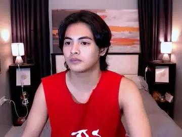 Chaturbate Best Webcam of asianverstwink