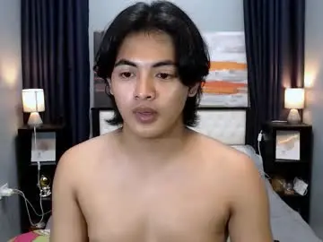 Chaturbate Adult Video Chat of asianverstwink