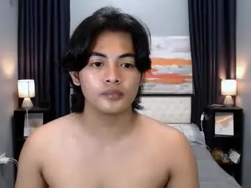 Chaturbate Sex Cam of asianverstwink