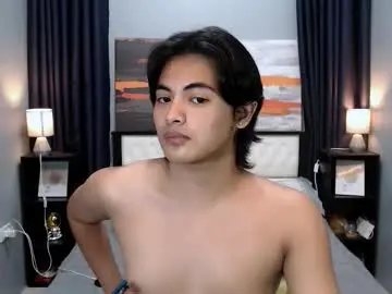 Chaturbate Free Porn Cam of asianverstwink