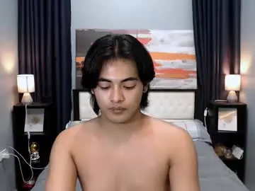 Chaturbate Sex Cam of asianverstwink