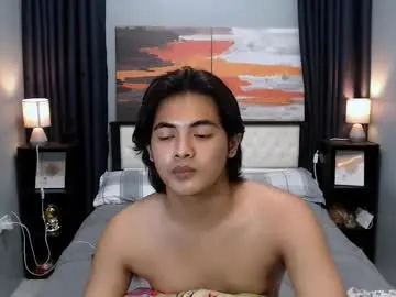 Chaturbate Live Porn of asianverstwink