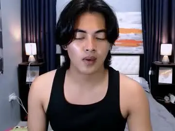 Chaturbate Sex Cam of asianverstwink