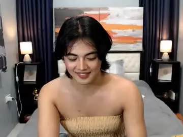 Chaturbate Sex Cam of asianverstwink