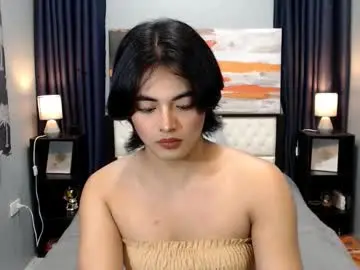 Chaturbate Adult Webcams of asianverstwink