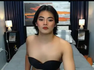 Chaturbate Free Porn Cam of asianverstwink