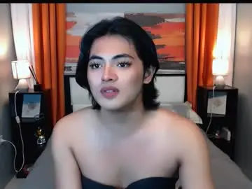 Chaturbate Sex Cam of asianverstwink