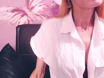 Chaturbate Live Sex Cam of blond_pussy_