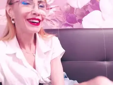 Chaturbate Nude Webcam of blond_pussy_