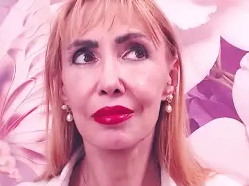 Chaturbate Adult Webcam of blond_pussy_