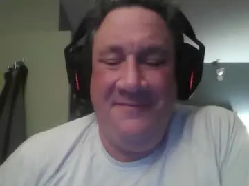 Chaturbate Nude Webcam of boredold235