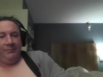 Chaturbate Adult Webcam of boredold235