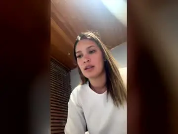 Chaturbate Private Sex Chat of britanyy18