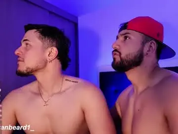 Chaturbate Best live sex cam show of bryanbeard