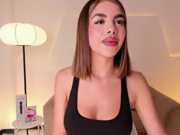 Chaturbate Live Sex Cam of catvalentinee_