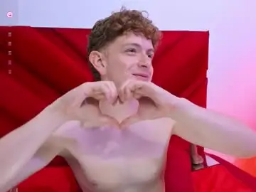 Chaturbate Live Sex of chris18red