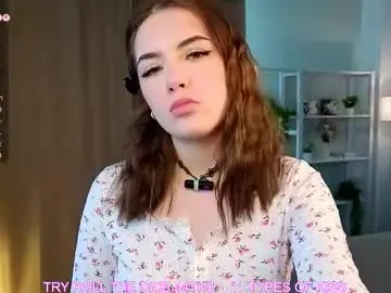 Chaturbate Best Webcam of cloverfarewell