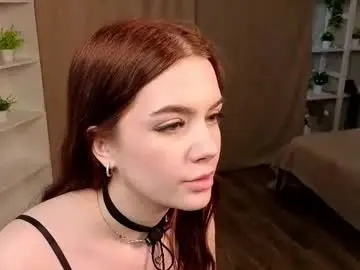 Chaturbate Adult Webcams of cloverfarewell