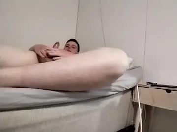 Chaturbate Live Sex of cutedude92