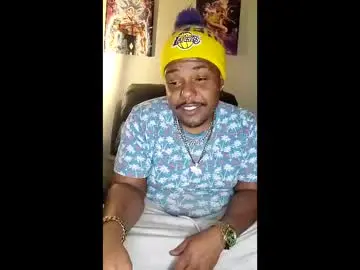 Chaturbate Best live sex cam show of daboss233