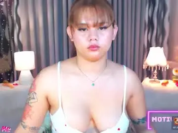 Chaturbate Live Sex Cam of ella_fantasia