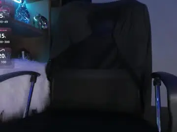 Chaturbate Adult Video Chat of gael_williams3