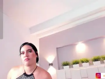 Chaturbate Live Sex of helenaroos