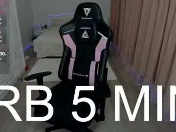 Chaturbate Best live sex cam show of iamcassidy