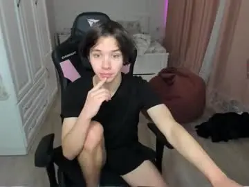 Chaturbate Live Sex Cam of iamcassidy