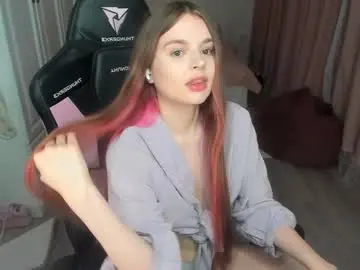 Chaturbate Adult Webcams of iamcassidy