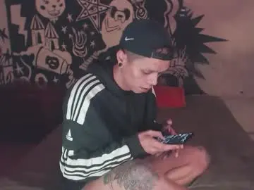 Chaturbate Live Sex of jake_js1