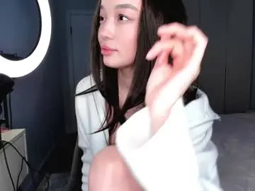 Chaturbate Sex Cam of jenny__lii