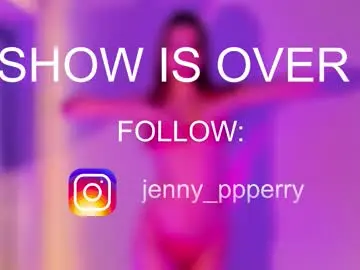 Chaturbate Free Porn Cam of jenny_perry